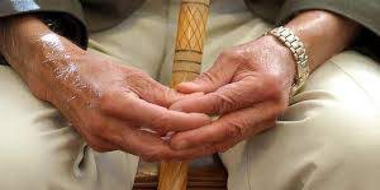 Parkinsonun Etkileri Bu Tedavi Yöntemiyle Son Buldu!