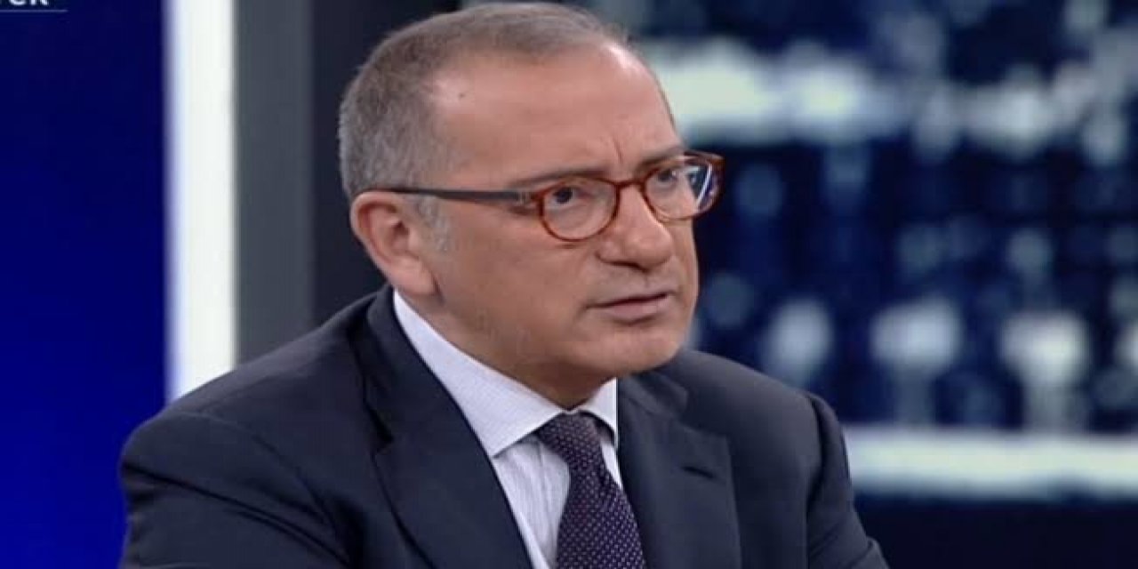Fatih Altaylı Yaptığı Açıklamayla Şaşırttı Seçim Yapmayacaklar resti gündemi sarstı nedeni ise belliymiş