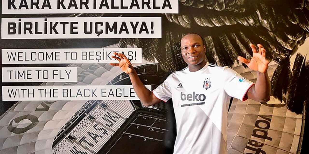 Beşiktaş'ta İkinci Kez Şans Bulan Futbolcular