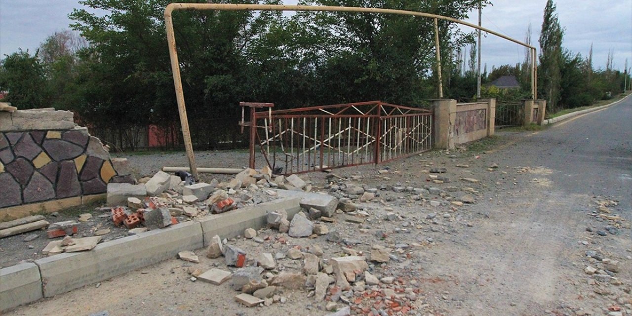 Ermenistan Ordusunun Saldırılarında 10 Azerbaycan Vatandaşı Yaşamını Yitirdi, 30 Kişi Yaralandı