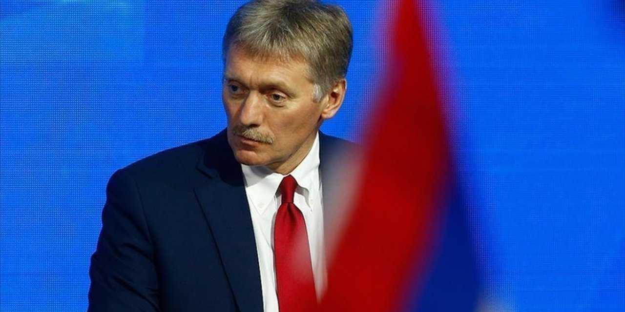 Kremlin Sözcüsü Peskov: 'Dağlık Karabağ'daki Tüm Gelişmeleri İzliyoruz'