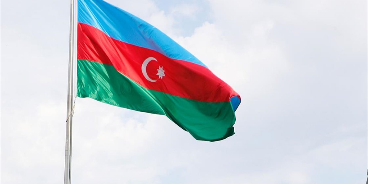Azerbaycan Savunma Bakanlığı: 'Ermenistan S-300 Füze Sistemlerini Harekete Geçirdi'