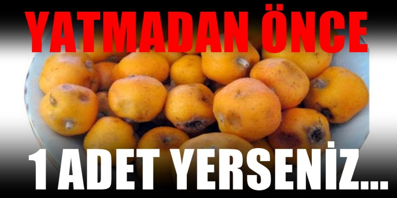 Sivas'ta çokça tüketilen Bu meyve Limondan Daha Etkili C vitamini Deposu 1 tanesi bile etki ediyor ve..
