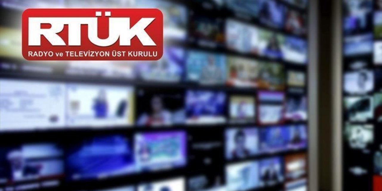 RTÜK'ten Gündüz Kuşağı Programları ve Dizilere Ceza Yağmuru