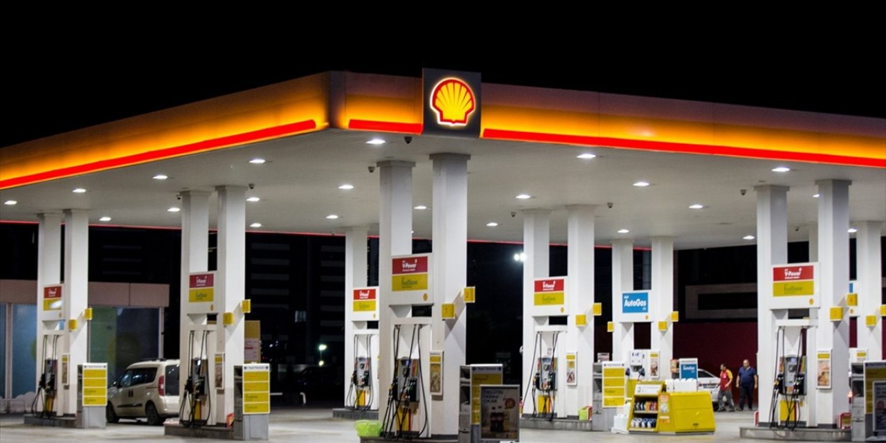 Hollandalı Royal Dutch Shell'in 'Dönüşüm' Hedefi Binlerce Kişiyi İşsiz Bırakabilir