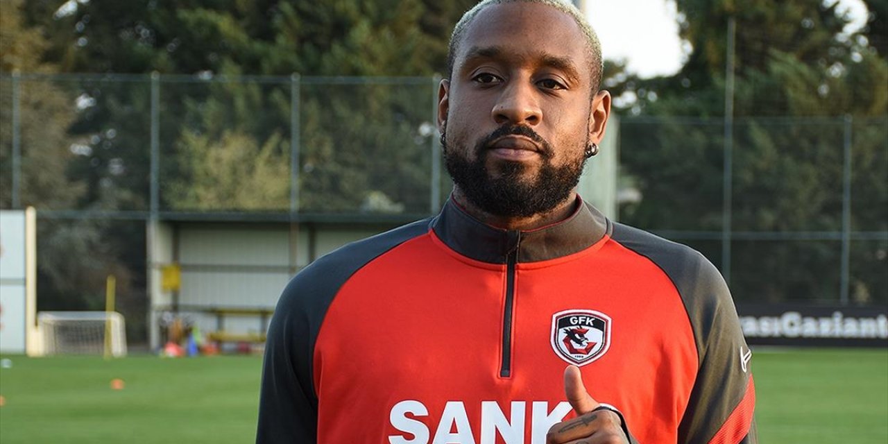 Gaziantep FK Çıkışı Trabzonspor Maçında Arayacak