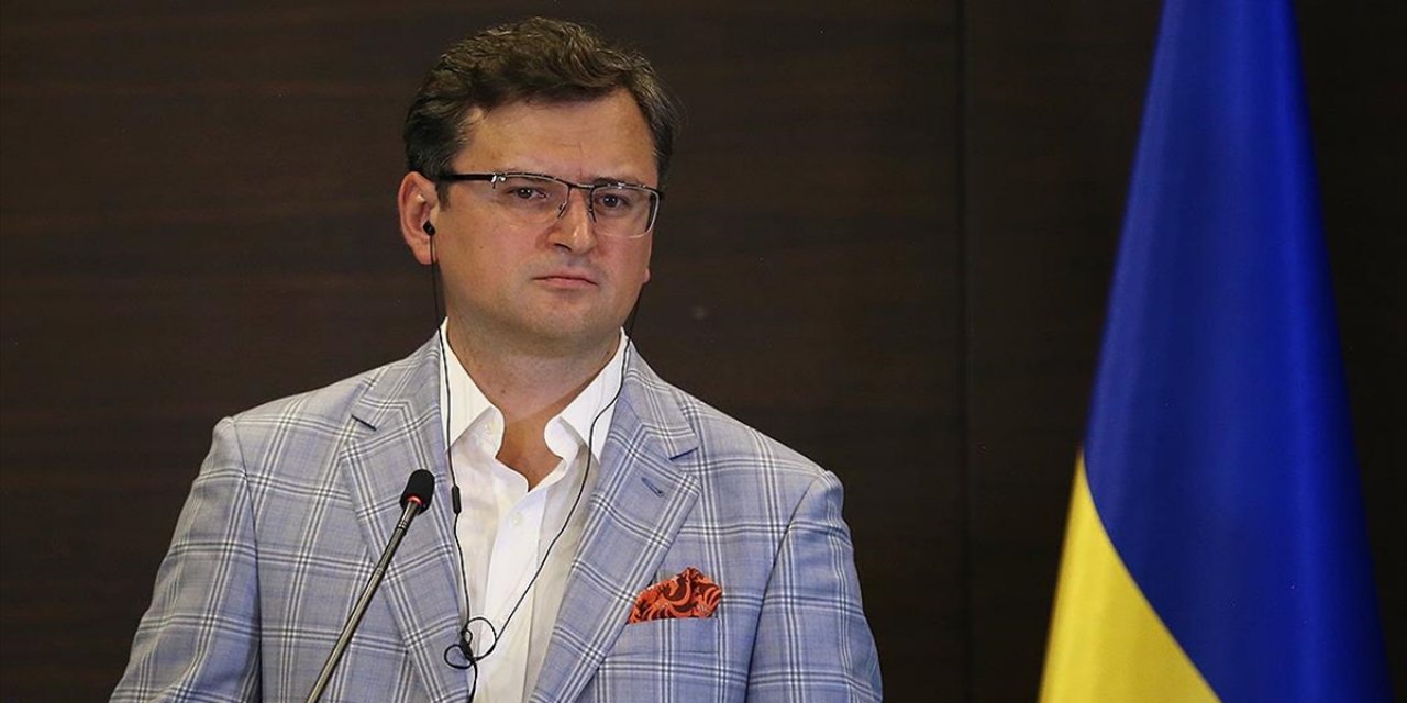 Ukrayna: 'Azerbaycan'ın Toprak Bütünlüğünü Her Zaman Destekledik'