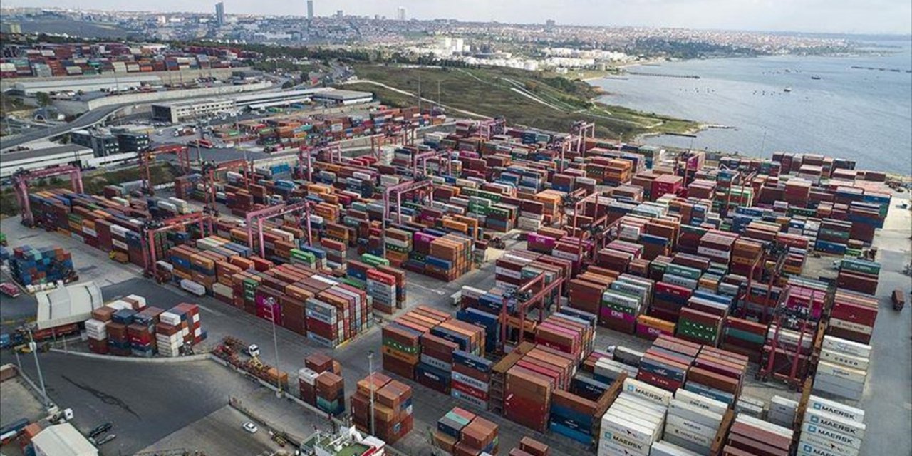 Ağustos Ayı Dış Ticaret Verileri Açıklandı