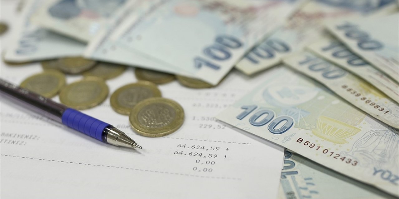 TL Mevduatlarında Vergi Kesintisi Düşürüldü