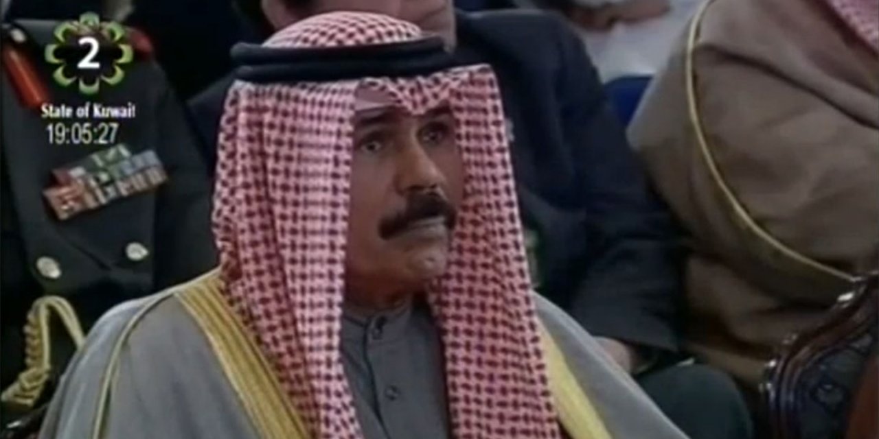 Kuveyt Bakanlar Kurulu Yeni Emiri Duyurdu