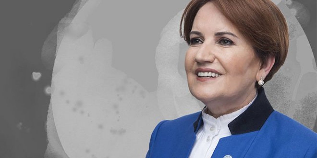 İyi Parti'de Toplu vekil istifalarına ilişkin Meral Akşener son noktayı koydu : Doğru bulmuyorum dedi ve..