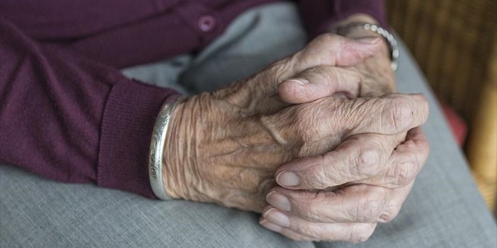BM, Tahmini 2050 Yaşlı Sayısını Açıkladı