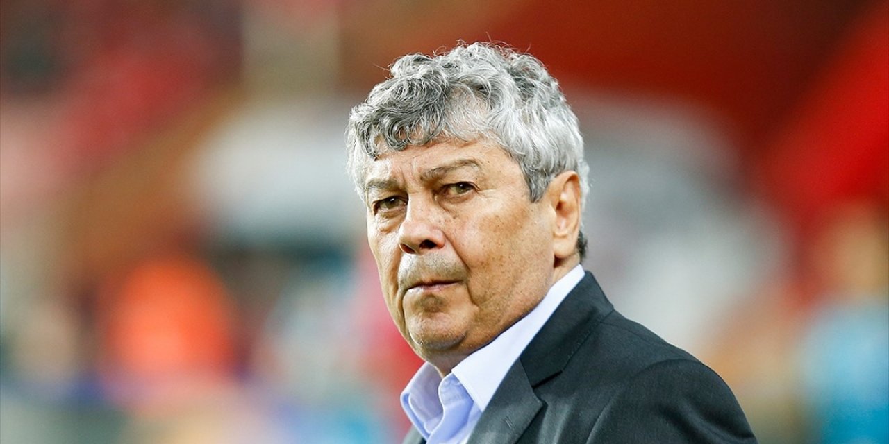 Mircea Lucescu Şampiyonlar Ligi Tarihine Adını Yazdıracak