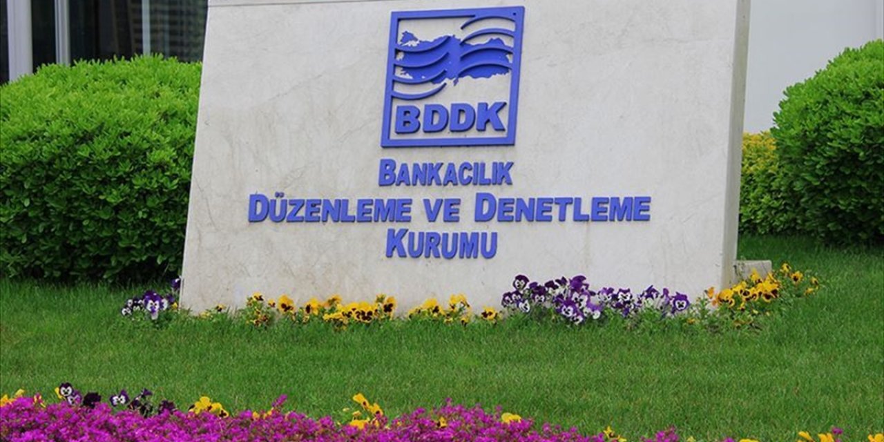 BDDK'dan Bazı İnternet Siteleri İçin 'Kişisel Bilgilerinizi Kesinlikle Paylaşmayın' Uyarısı