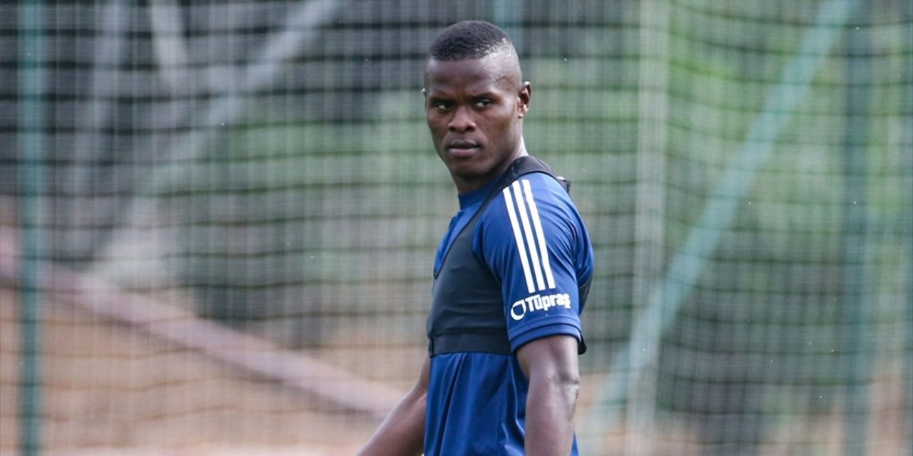 Tanzanyalı Milli Futbolcu Samatta: 'Fenerbahçe Sizi İsteyince 'Hayır' Demek Çok Zor'