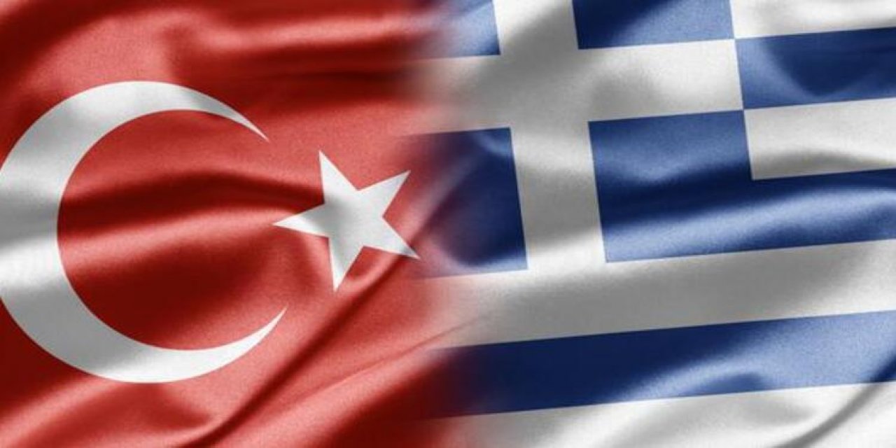 Dünya Medyası Son Dakika geçti Türkiye ve Yunanistan arasında yeni anlaşma tamam
