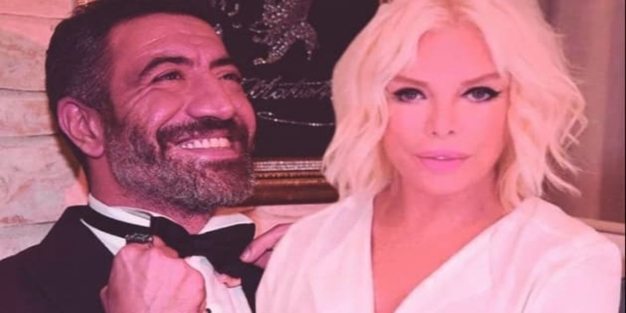 Ajda Pekkan Hakan Altun Aşkına ilişkin ilk açıklama geldi Ajda Pekkan yaptığı yorumla gündemi sarstı