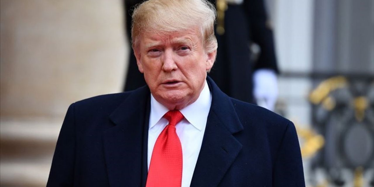 Amerika'ya yerleşmek isteyenleri ilgilendiren teklifi ABD Başkanı Trump sundu