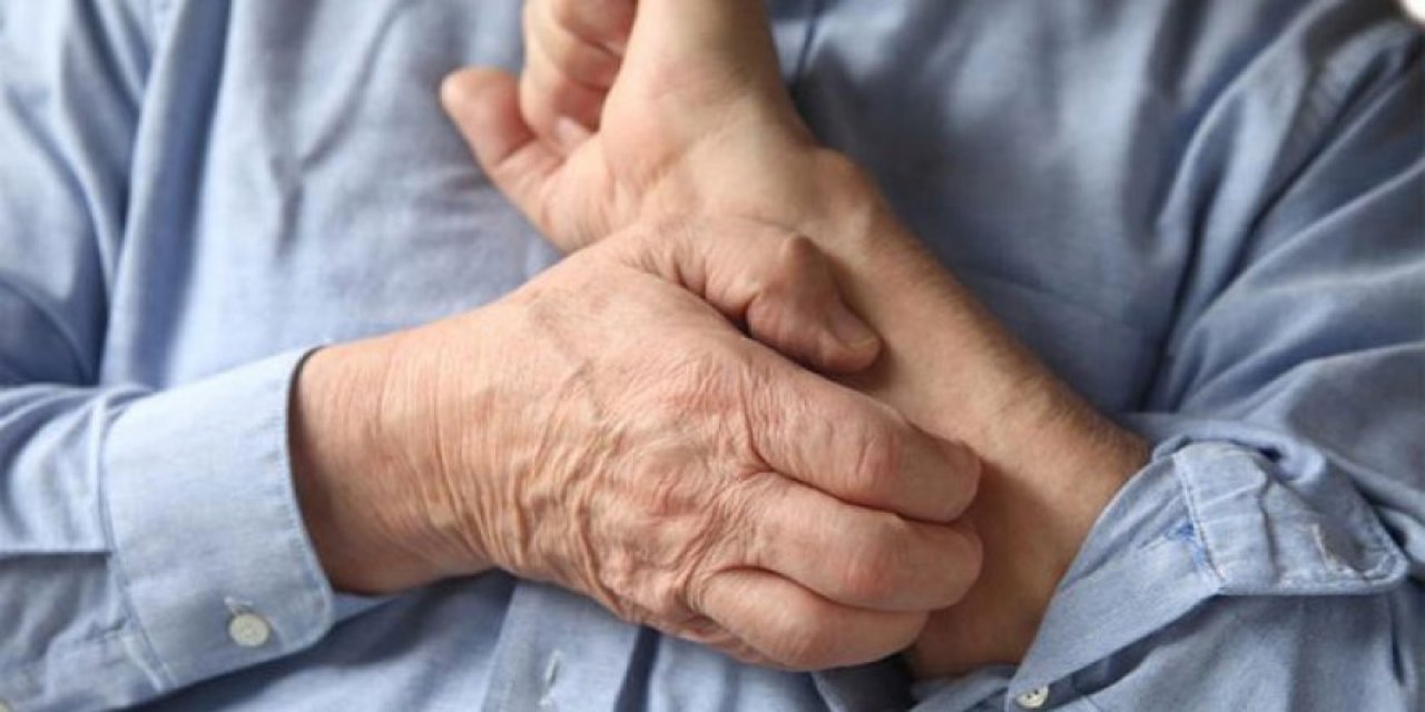 Mantar Enfeksiyonları, Bu Hastalığı Olanlarda Daha Sık Görülüyor