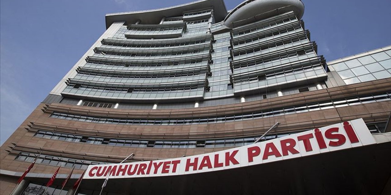 CHP Grubu Yeni Yasama Yılı İçin Toplanacak