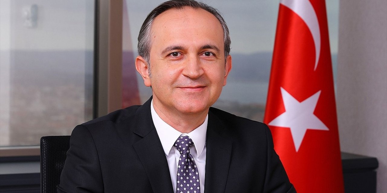Türkiye Varlık Fonu Genel Müdürü Sönmez: '1 Tane Bile THY Hissesi Satma Planımız Yok'