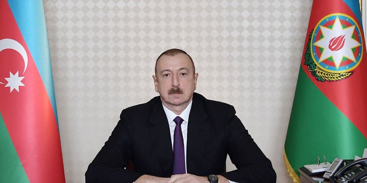 Azerbaycan Ateşkese yeşil ışık için tek şartını sundu