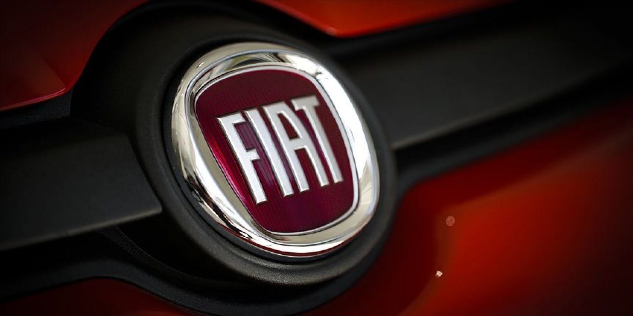 Fiat, Otomotiv Pazarındaki Liderliğini Sürdürüyor