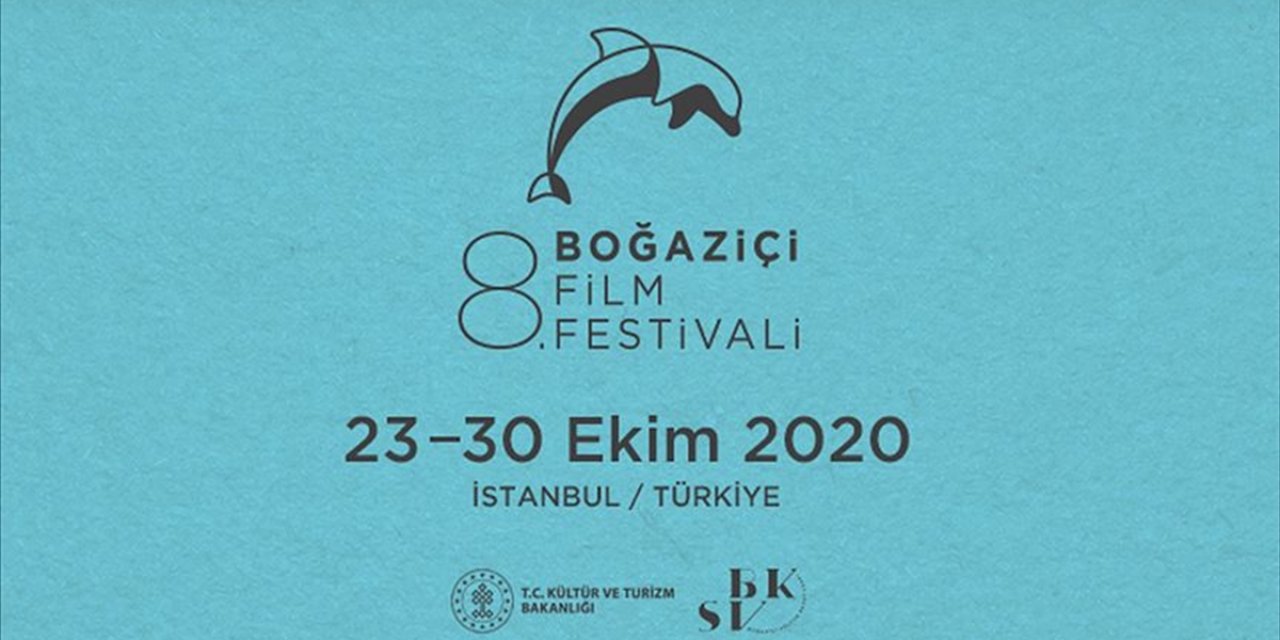 8. Boğaziçi Film Festivali'nin Uluslararası Uzun Metraj Yarışmasında Yer Alacak Filmler Açıklandı