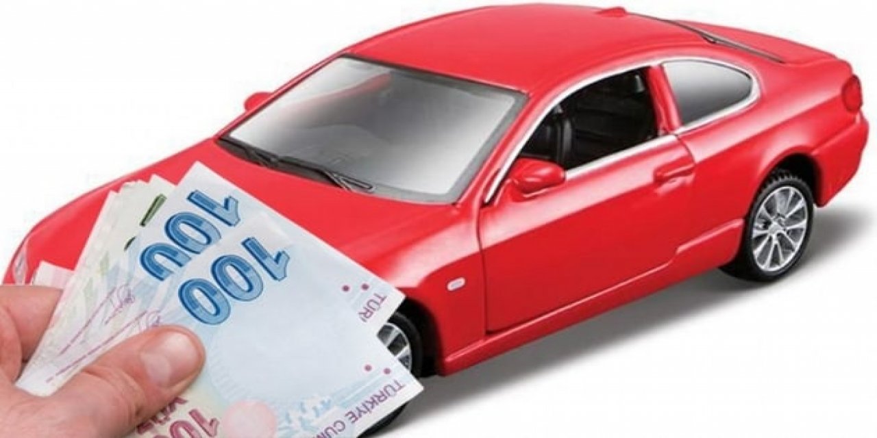 Araç Sahiplerine Ödeme yapılacağı duyuruldu - Sizin de adınıza olabilir