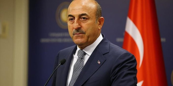 Bakan Çavuşoğlu: 'Ermenistan Yaptığı Esasen Savaş Suçudur'