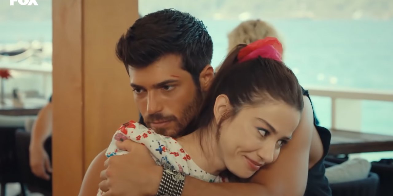 FOX TV Bay Yanlış Dizisini kaldırmakla büyük pişman oldu