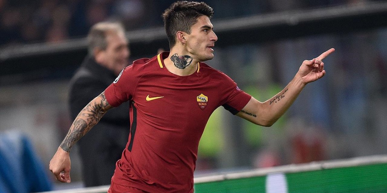 Fenerbahçe'nin 3. Arjantinli Futbolcusu Diego Perotti Oldu