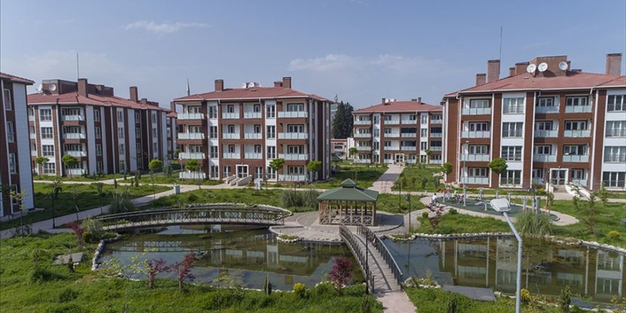 TOKİ'den İkinci İndirim Kampanyası