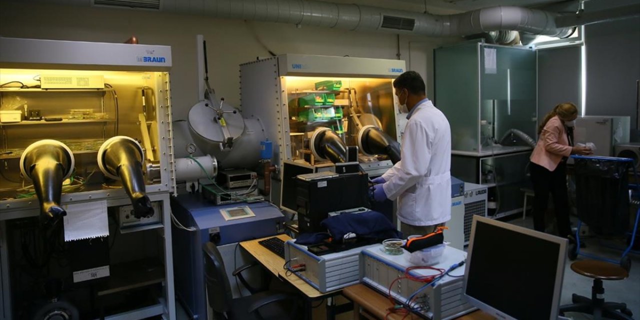 Türk Bilim İnsanlarından Güneş Pillerinin Verimliliğini Artıracak Buluş
