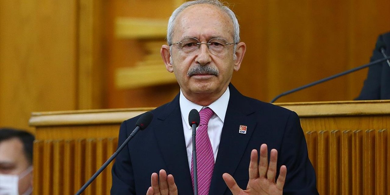 Kılıçdaroğlu: 'Halkın Oyunu Alan Bir Kişi Yerine Kayyum Atıyorsanız O Ülkede Demokrasi Yoktur'