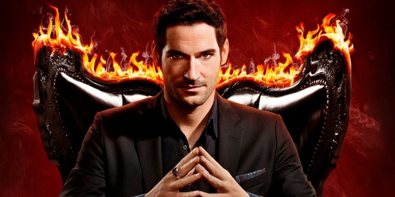 Lucifer yeni bölümleri ne zaman geliyor diye merak edenlere sevindiren haber