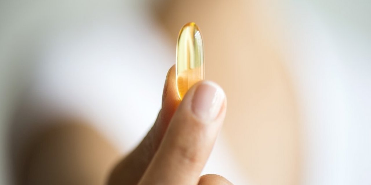 Koronavirüsten koruyan vitaminin bir özelliği daha ortaya çıktı