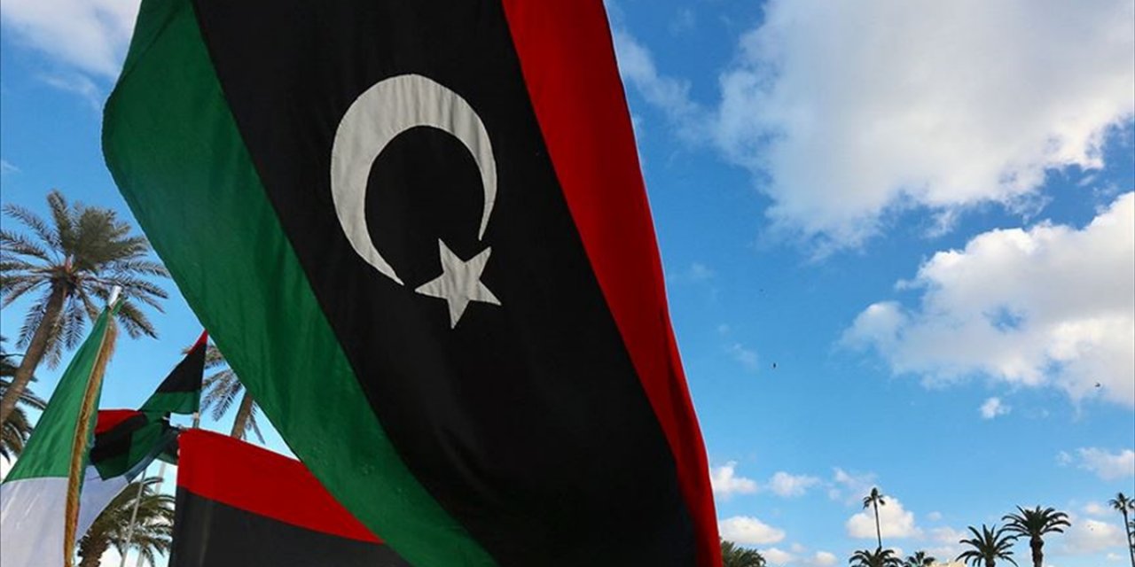 Hafter Siyasi Çözüm Yönündeki Sessizliğini Koruyor