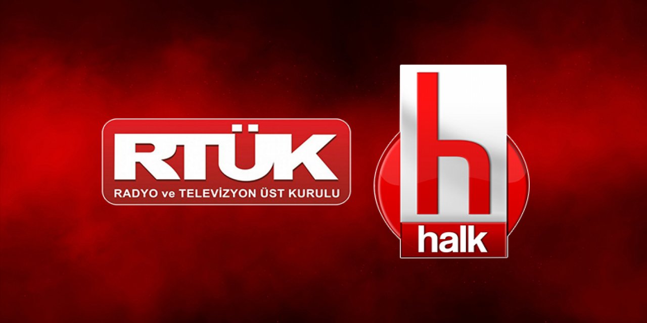5 Gün kapalı kalan Halk TV bu kez Levent Gültekin yüzünden cezayı yedi üstelik öyle böyle değil
