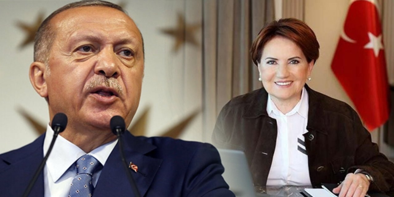 Meral Akşener'in gerçek yol haritası ortaya çıktı! Mustafa Balbay herkese ilan etti