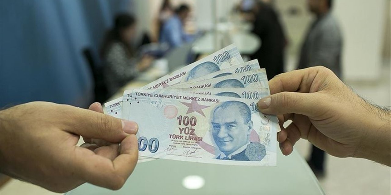 Eylül Ayı Nakdi Ücret Desteği Ödemeleri Başladı