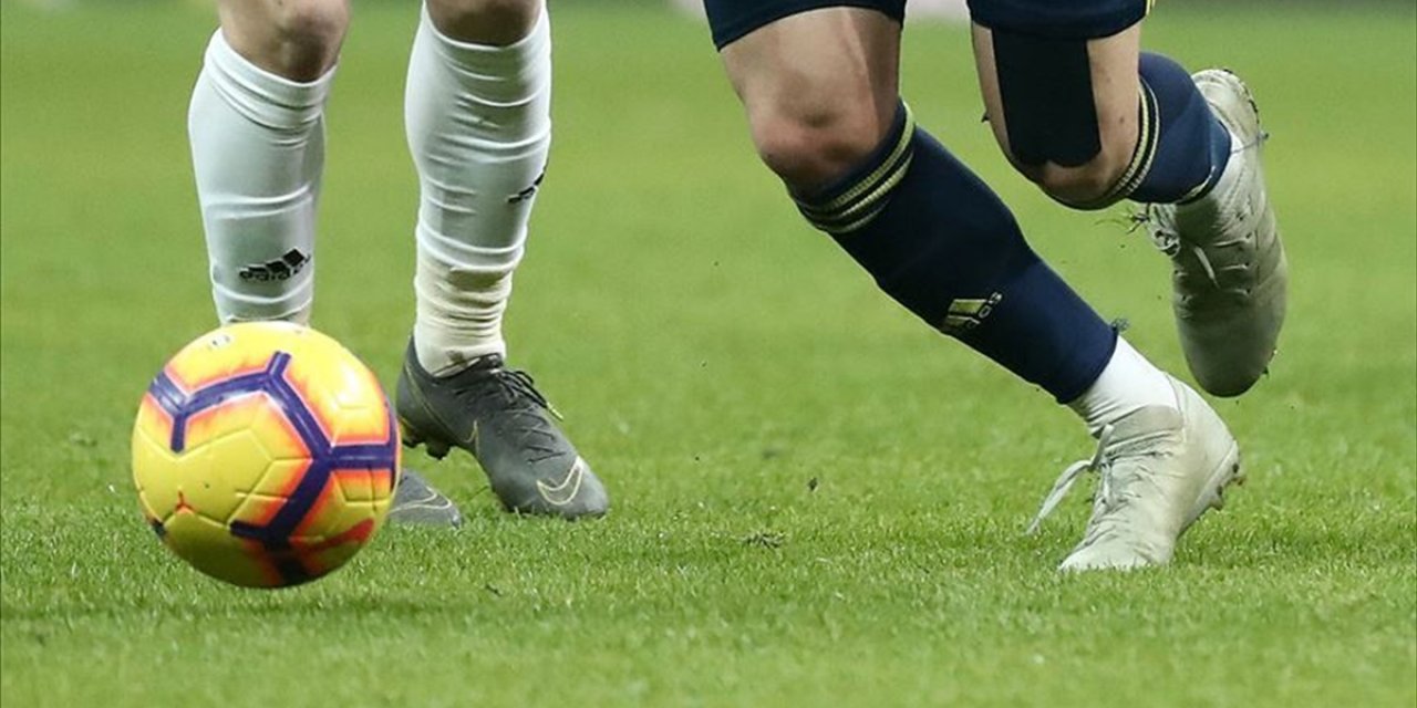 'Dünya Futbolunda En İyi Genç Yetenekler' Listesine 2 Türk Futbolcu Adını Yazdırdı