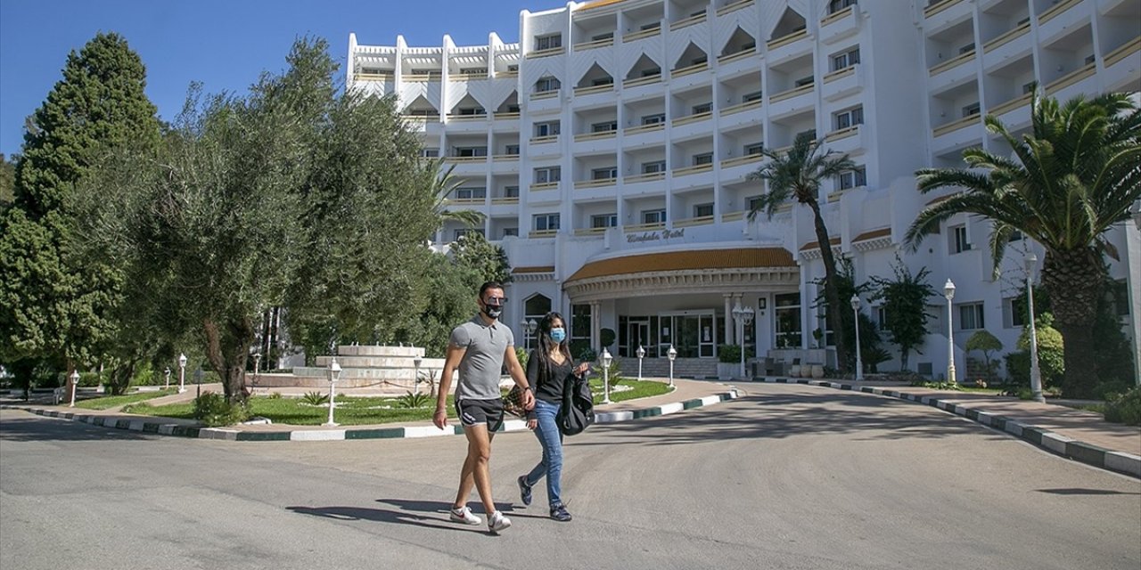 Pandemi nedeniyle Bakanlıktan yeni kurallar geldi ve alınan kararlar şöyle oldu