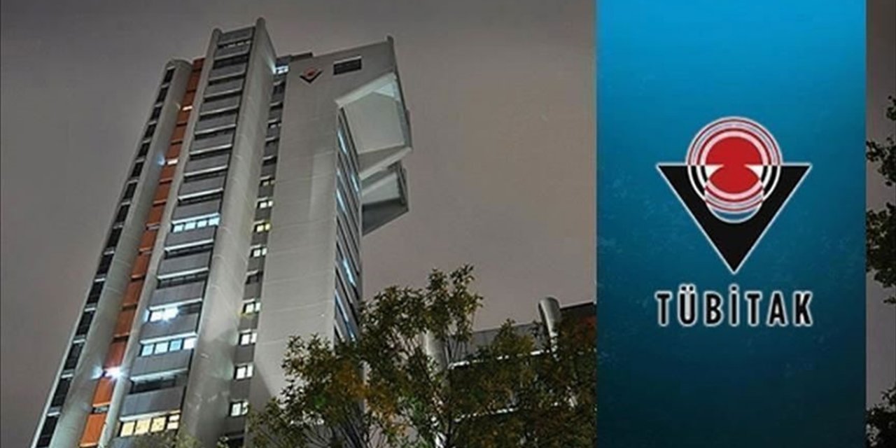 TÜBİTAK, TÜSSİDE'de Görev Yapmak Üzere 34 Personel Alacak