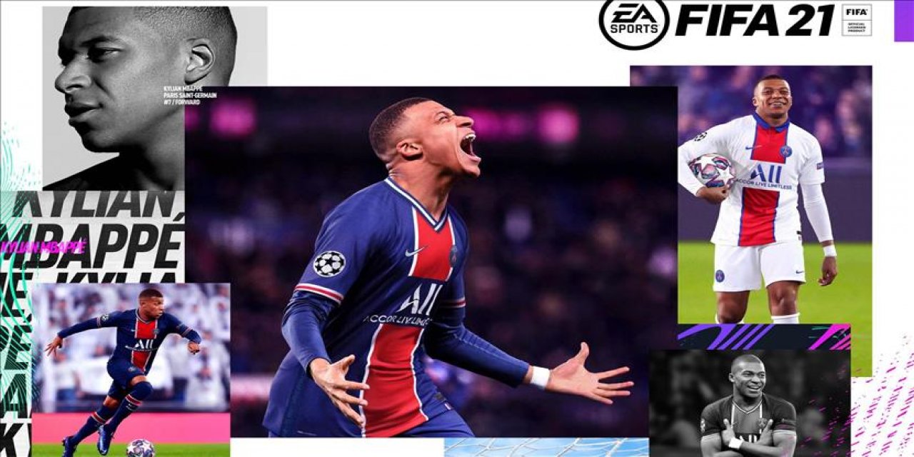 Oyunseverlere Türk Telekom'dan 'FIFA 21' Müjdesi