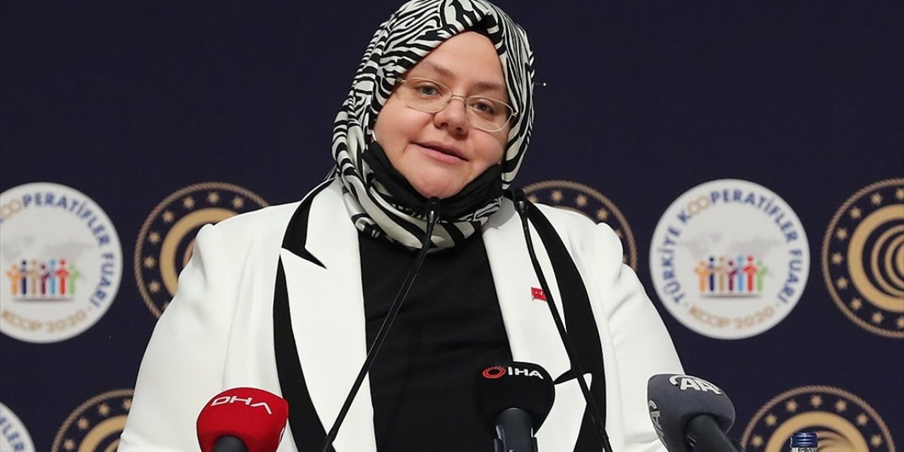 950 Milyon Lira 'Normalleşme Desteği' Dağıtıldı