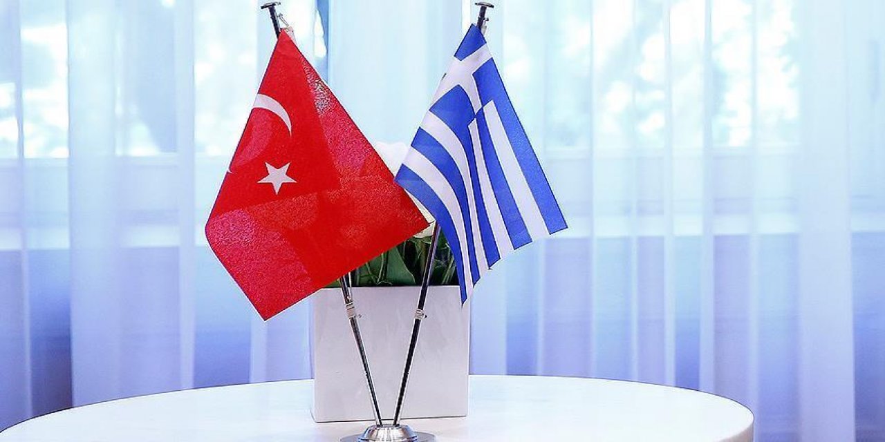 Türkiye ve Yunanistan Askeri Heyetleri İlk Toplantısını Gerçekleştirdi