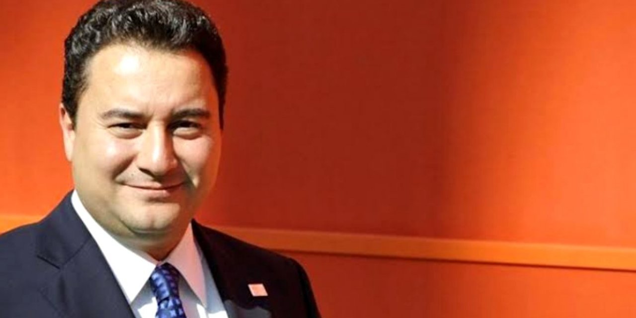 İnsanlarını dilini kesemezsiniz diyen Ali Babacan iktidara ateş püskürdü meydan okumasıyla şaşırttı!