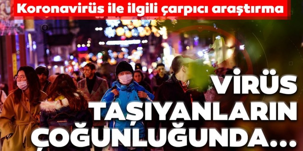 Korona virüsten ölenlerin bir çoğunda rastlandı ve bilim insanları şüphesinde haklılığını kanıtladı..