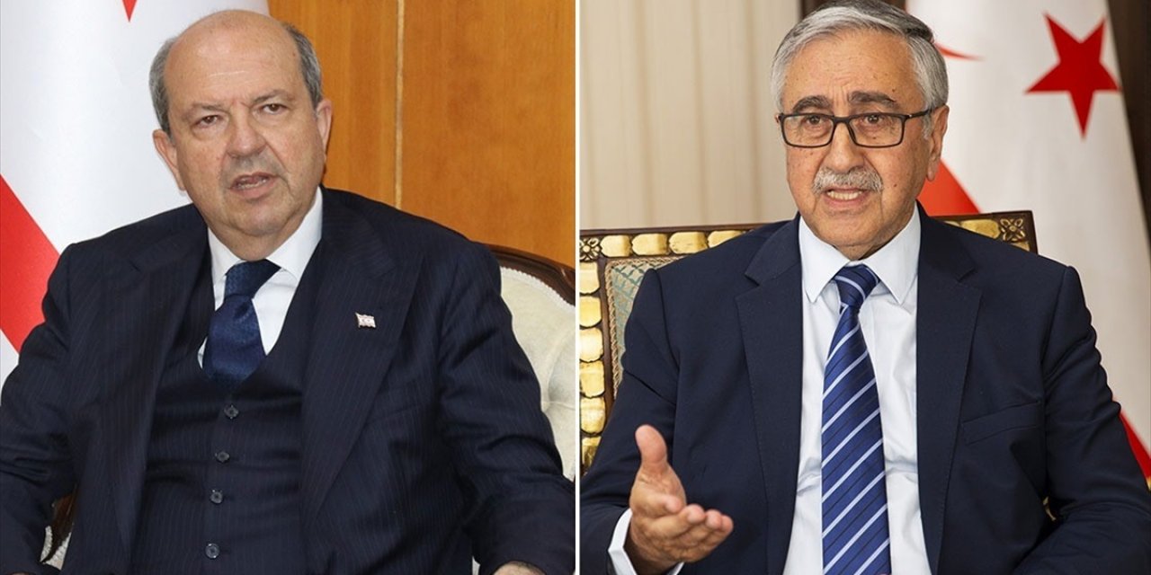 KKTC Cumhurbaşkanlığı Seçimlerinde İkinci Perde